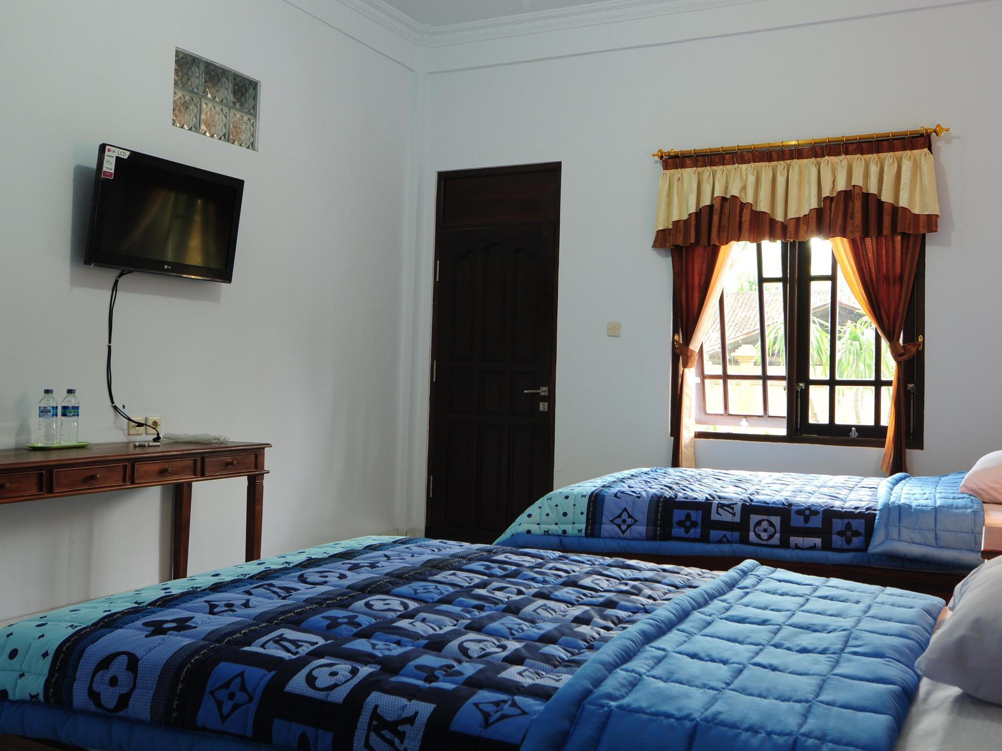 Gianyar Hotel Exterior photo