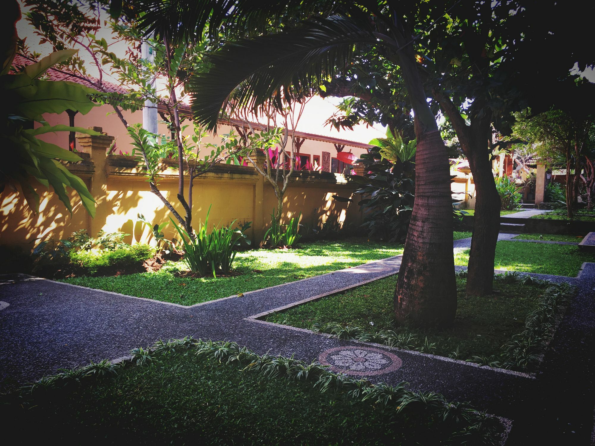 Gianyar Hotel Exterior photo